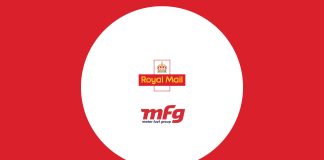 Royal Mail Partners with Motor Fuel Group Royal Mail Partners with Motor Fuel Group