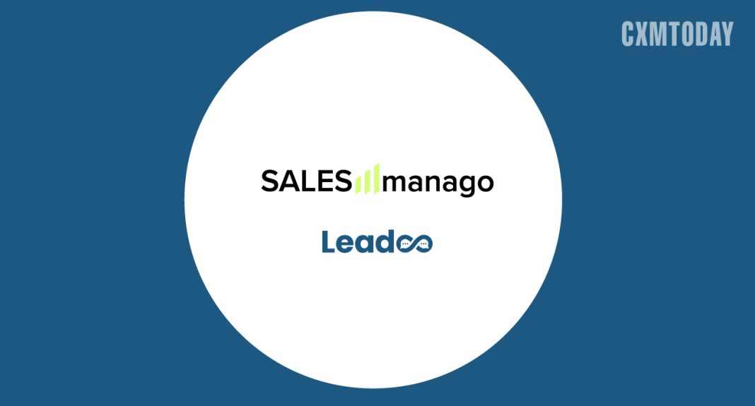 SALESmanago Buys Leadoo