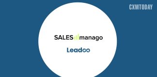SALESmanago Buys Leadoo SALESmanago Buys Leadoo