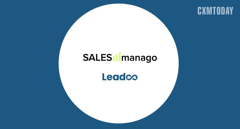 SALESmanago Buys Leadoo