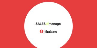 SALESmanago Acquires Thulium SALESmanago Acquires Thulium