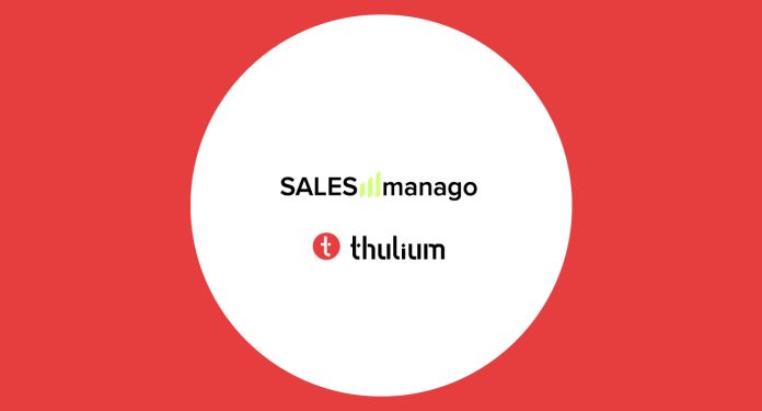 SALESmanago Acquires Thulium