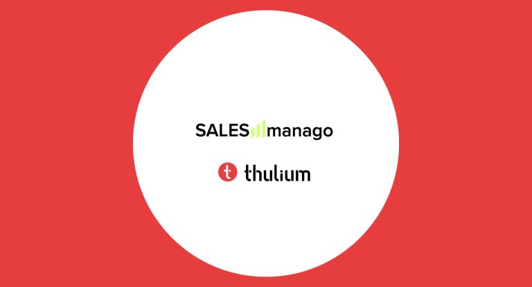 SALESmanago Acquires Thulium