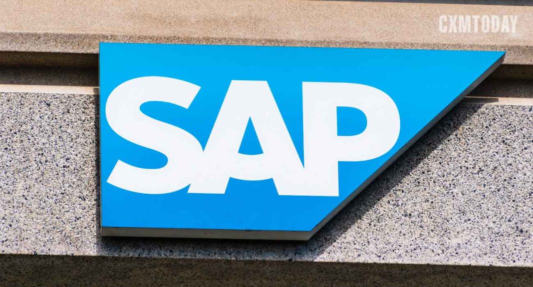 SAP Unveils AI-Driven Supply-Chain Innovations to Transform Manufacturing