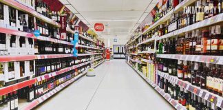 SAP, Aramark Launch New 24/7 S.Mart Store SAP, Aramark Launch New 24/7 S.Mart Store