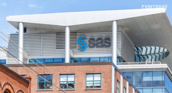 SAS advances industry solutions with packaged AI models