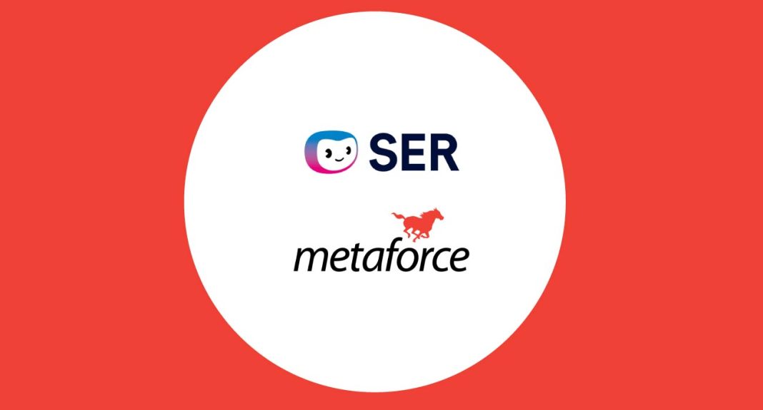 SER Group Acquires Metaforce to Boost CXM and AI-Driven Content Automation