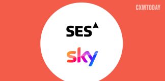 SES and Sky Extend Partnership in UK and Ireland SES and Sky Extend Partnership in UK and Ireland