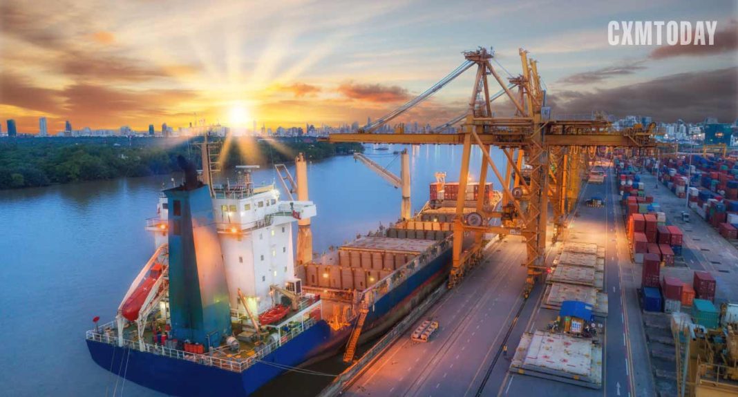 SHIPPER GLOBAL ANNOUNCES ENHANCED INTERNATIONAL SHIPPING PLATFORM