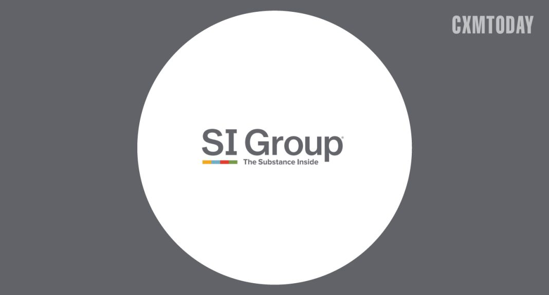 SI Group Launches Enhanced Website To Elevate Customer Experience