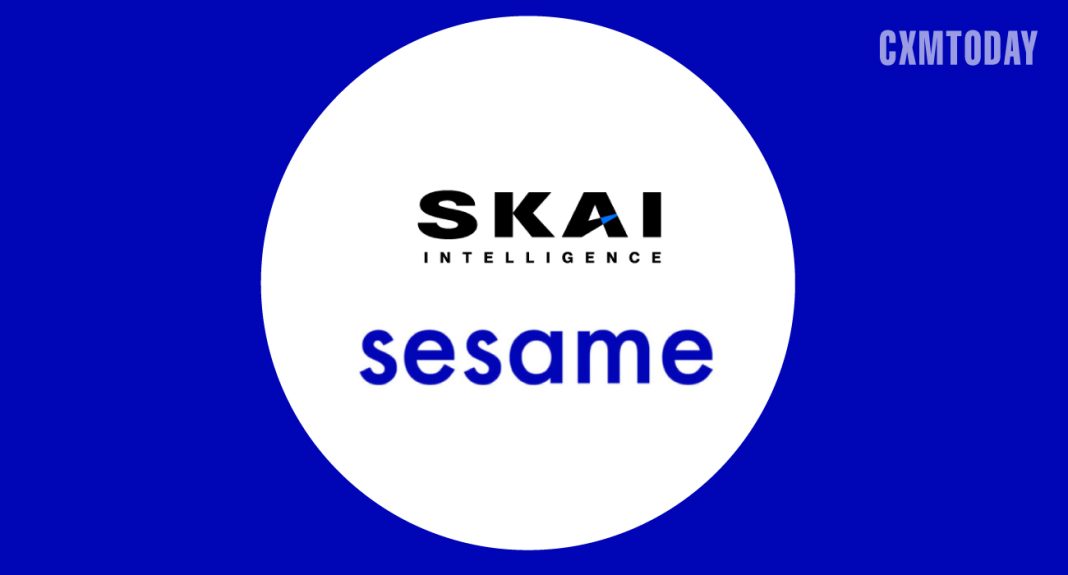SKAI Intelligence Acquires SESAME Digital