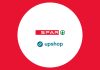 Upshop Expands Partnership with SPAR International Upshop Expands Partnership with SPAR International