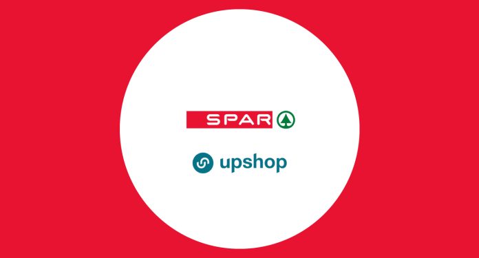 SPAR International extends its partnership with AI powered retail operations platform Upshop Upshop Expands Partnership with SPAR International