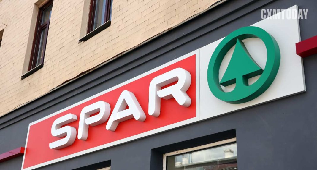 SPAR International Taps Veesion's Anti-Theft Tech