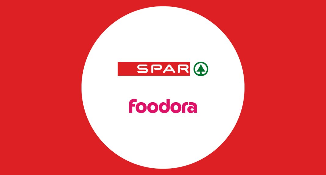 SPAR Norway Introduces Quick-Commerce Grocery Delivery