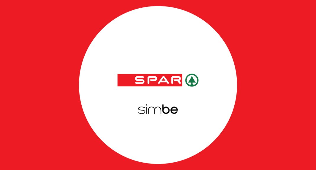 SPAR Tests Simbe Robotics’ Inventory Robot Tally