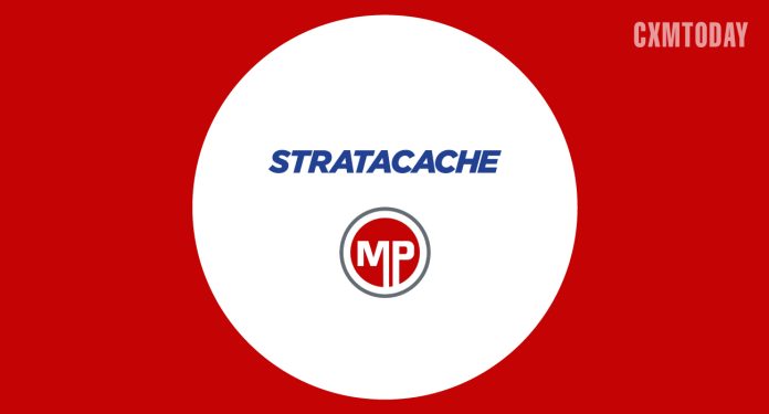 STRATACACHE Acquires German Digital Retail Service and Integration Company MasterPoint