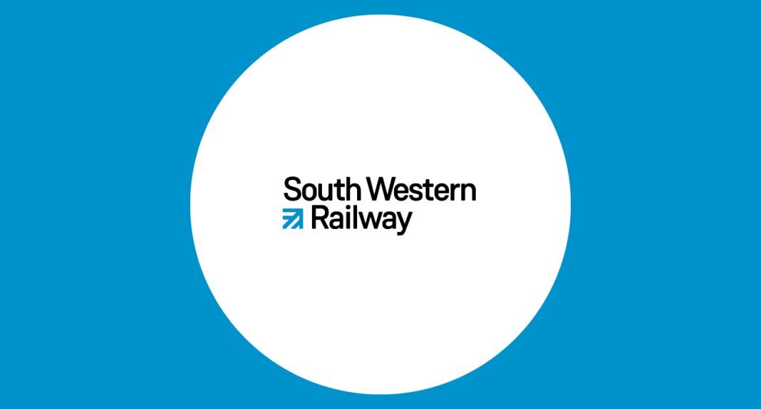 SWR Expands QR Platform to Enhance Passenger Experience