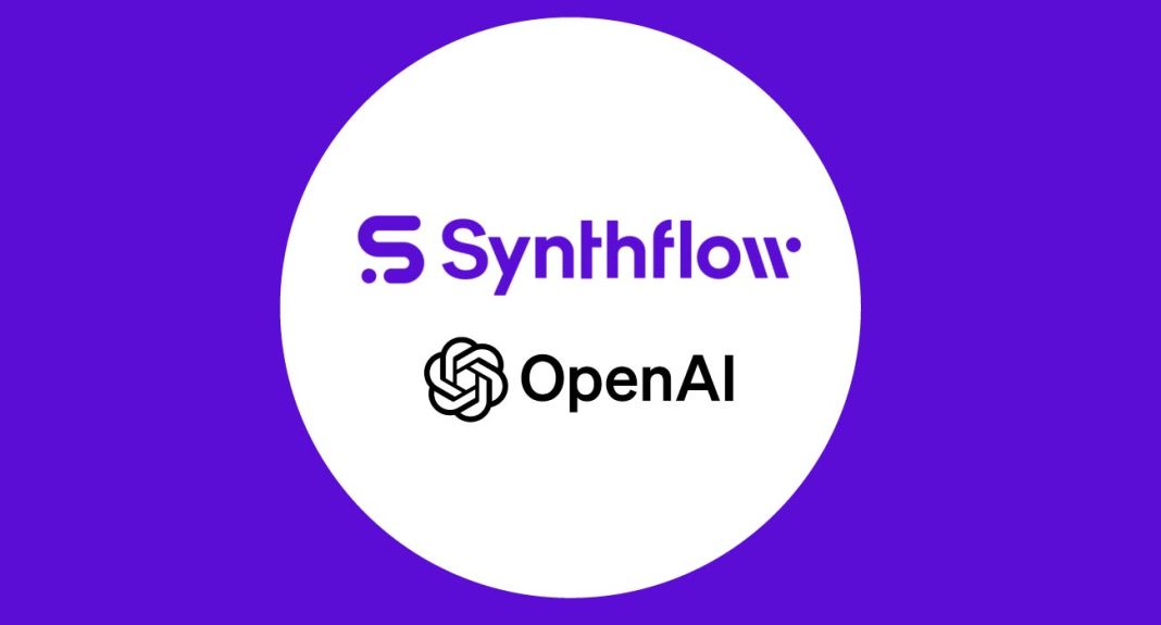 Synthflow AI Launches OpenAI’s BELL Framework