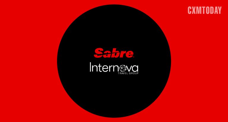 Sabre announces Sabre Red Launchpad™, a new booking solution for travel agencies with launch partner Internova Travel Group