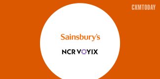 Sainsbury’s Partners with NCR Voyix for Exceptional Customer Experience Sainsbury’s Partners with NCR Voyix for Exceptional Customer Experience