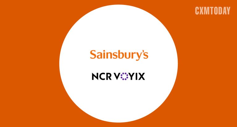 Sainsbury’s Partners with NCR Voyix for Exceptional Customer Experience