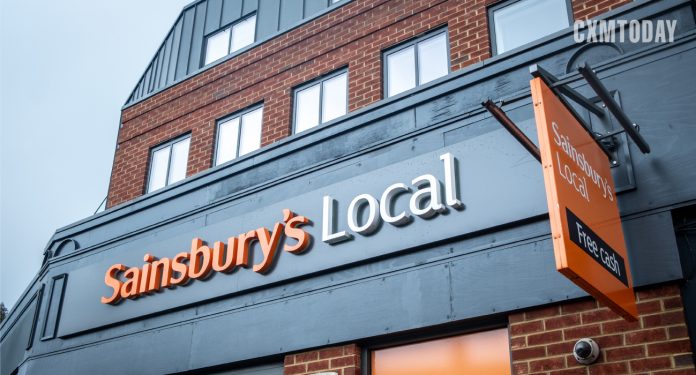 Sainsbury's Debuts AI-powered Checkouts