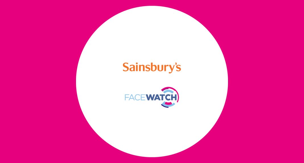Sainsbury's and Facewatch Expand Trial for AI-powered Facial Recognition in Stores