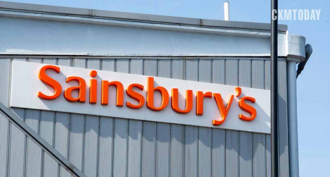 Sainsbury’s Launches Latest Advert To Compete With Rivals