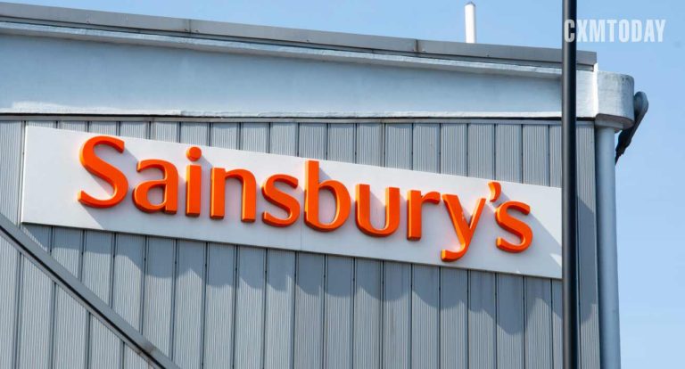 Sainsbury’s Launches Latest Advert To Compete With Rivals