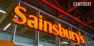 Sainsbury’s Simplifies Payments