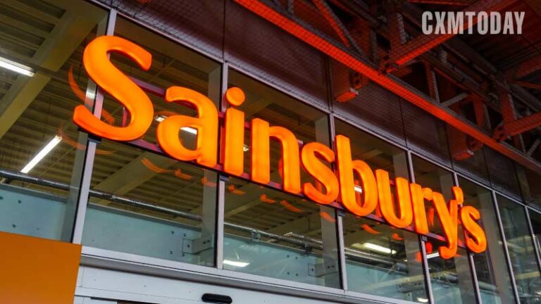 Sainsbury’s Simplifies Payments