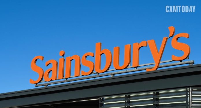 Sainsbury’s to Transform CX with New AI Deal