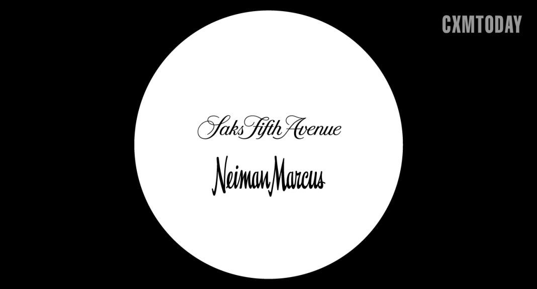 Saks Fifth Avenue Parent Company to Acquire Neiman Marcus Group for $2.6B