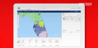 Salesforce Adds Territory Planning to Maps For Sales Leaders Salesforce-Adds-Territory-Planning-to-Maps-For-Sales-Leaders