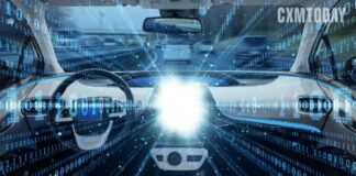 Salesforce Announces Automotive Cloud Directed At Enhancing The Future of Connected Vehicles