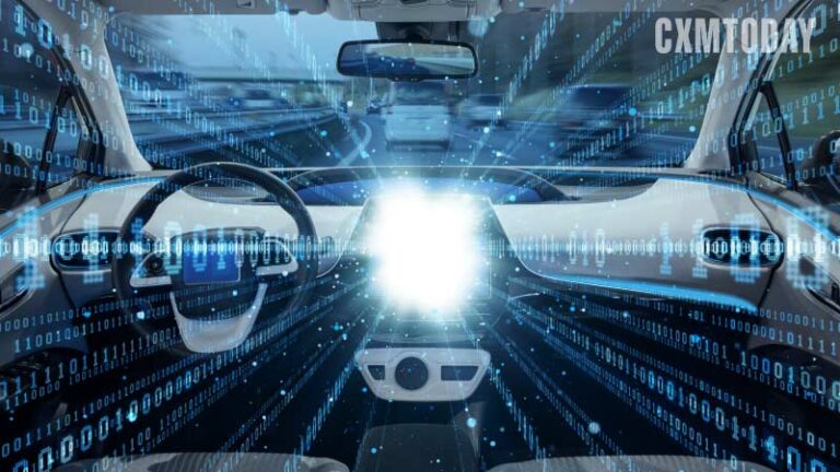 Salesforce Announces Automotive Cloud Directed At Enhancing The Future of Connected Vehicles
