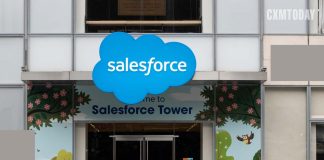 Salesforce Announces Tableau Einstein Alliance Salesforce Announces Tableau Einstein Alliance