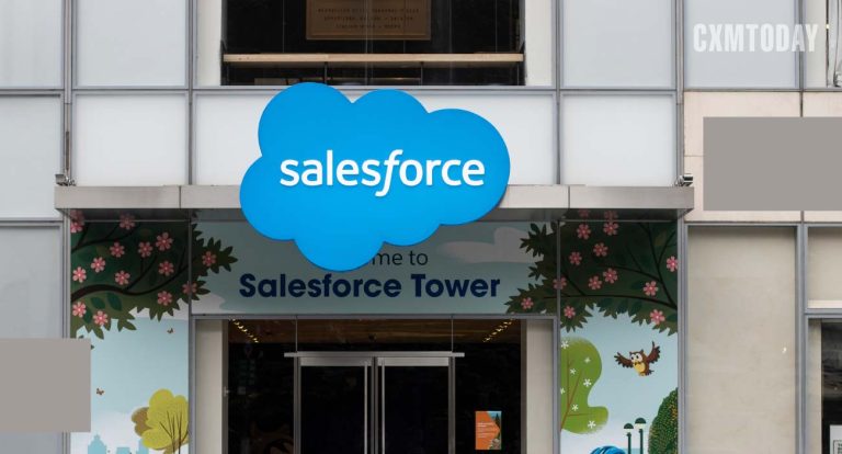 Salesforce Announces Tableau Einstein Alliance