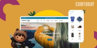 Salesforce Announces a Headless Digital Storefront Solution for Commerce Cloud Customers