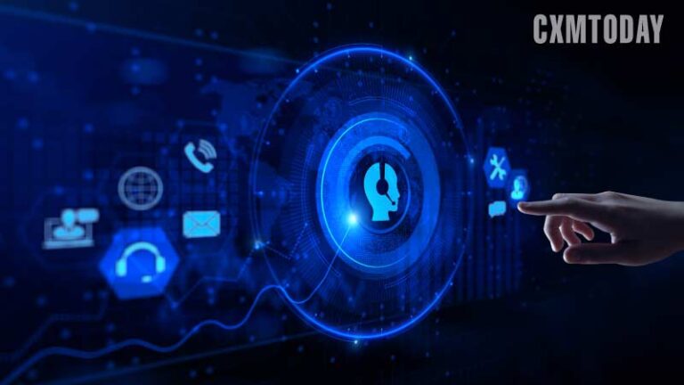 Salesforce Contact Center Brings AI And Automation To Customers