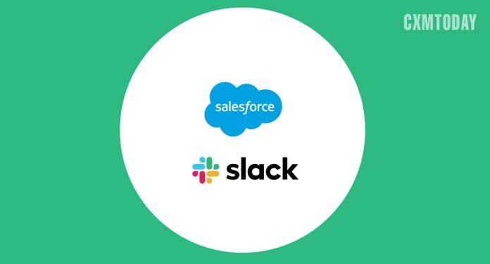 Salesforce Expands Slack AI