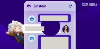 Salesforce Debuts Einstein Copilot for Tableau Salesforce Introduces Einstein Copilot for Tableau