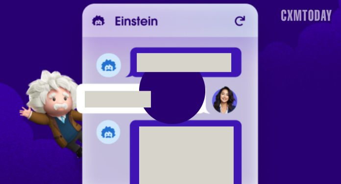 Salesforce Introduces Einstein Copilot for Tableau