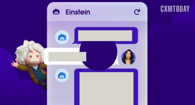 Salesforce Introduces Einstein Copilot for Tableau