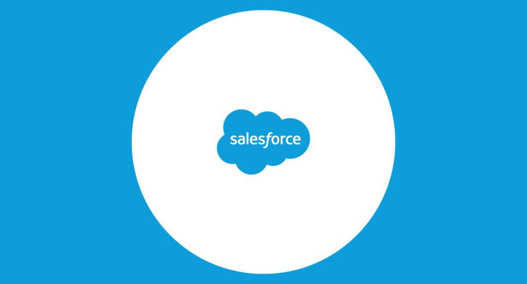 Salesforce Introduces Agentforce Contact Centre to Unify AI, Voice and CRM