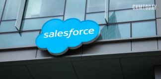 Salesforce Launches Einstein Service Agent Salesforce Launches Fully Autonomous AI Agent