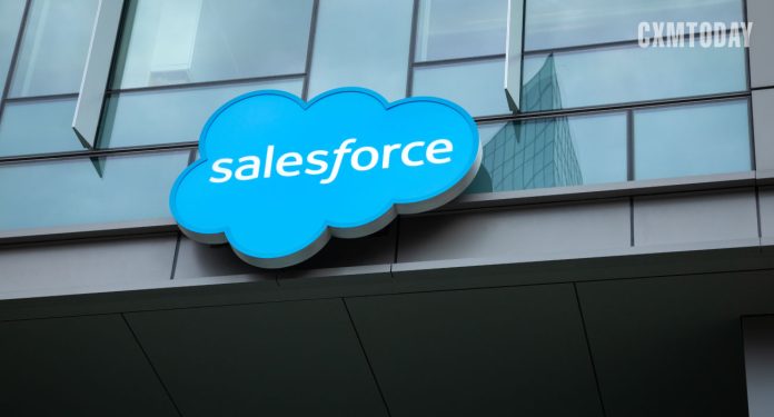 Salesforce Launches Fully Autonomous AI Agent