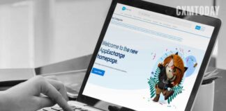 Salesforce Launches AppExchange Homepage With Easy App Discovery