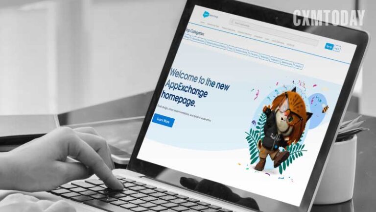 Salesforce Launches AppExchange Homepage With Easy App Discovery